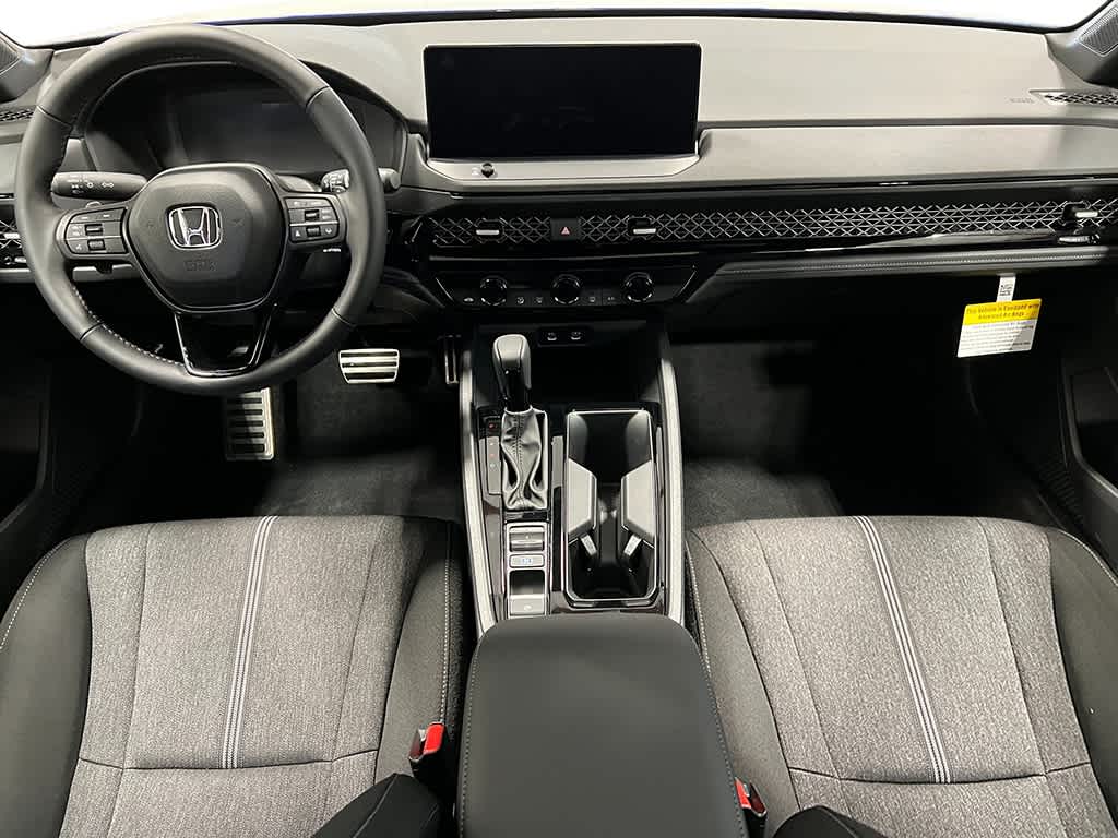 Thumbnail: 2025 Honda Accord - 18