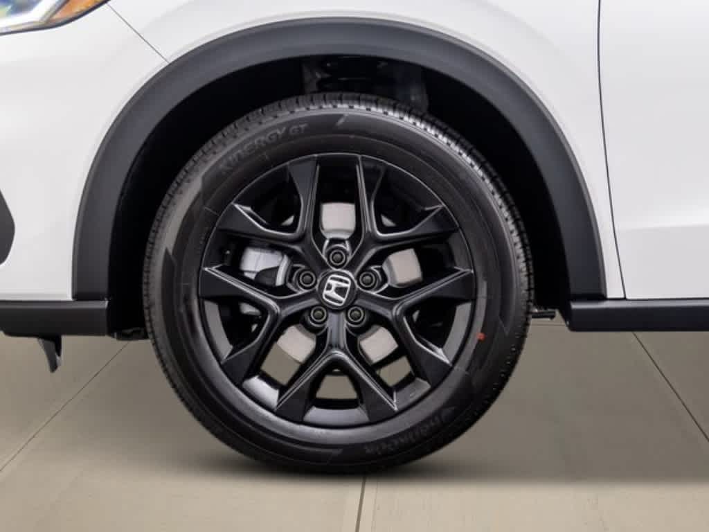 2026 Honda HR-V Sport 7