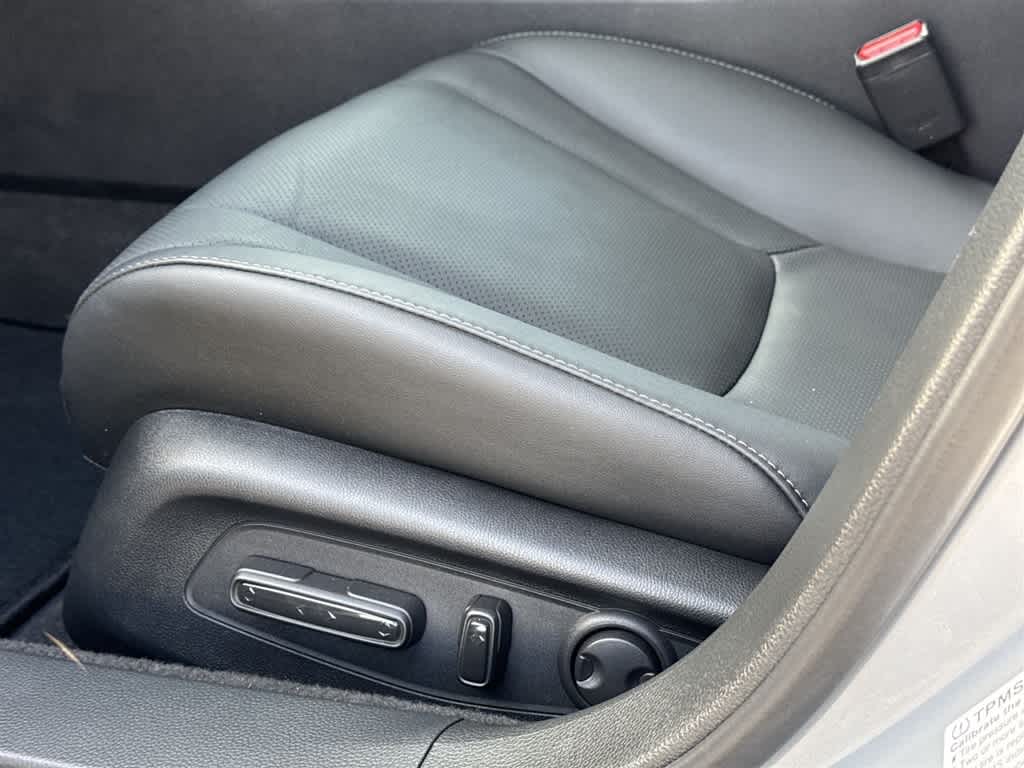 Thumbnail: 2025 Honda Accord - 27