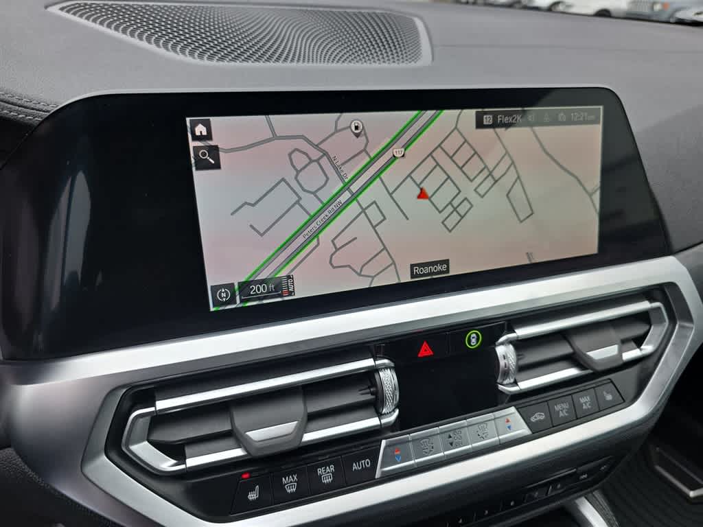 Thumbnail: 2023 BMW 4 Series - 20