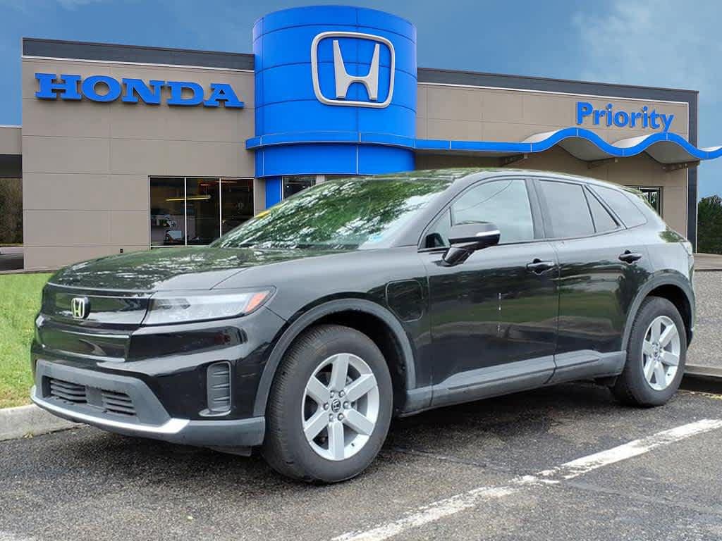 2024 Honda Prologue EX -
                  Roanoke, VA