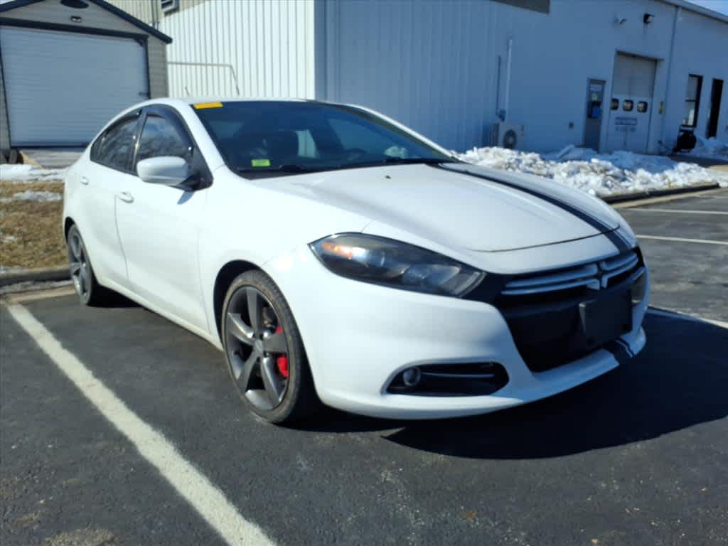 Thumbnail: 2013 Dodge Dart - 10
