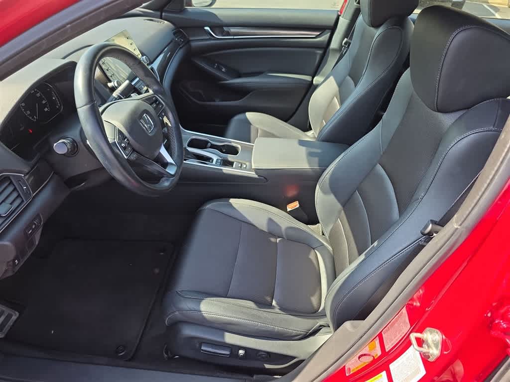 Thumbnail: 2019 Honda Accord - 15