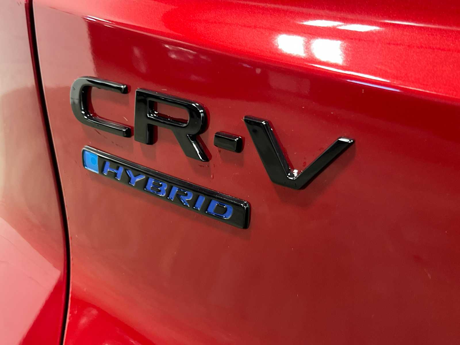 Thumbnail: 2026 Honda CR-V - 6