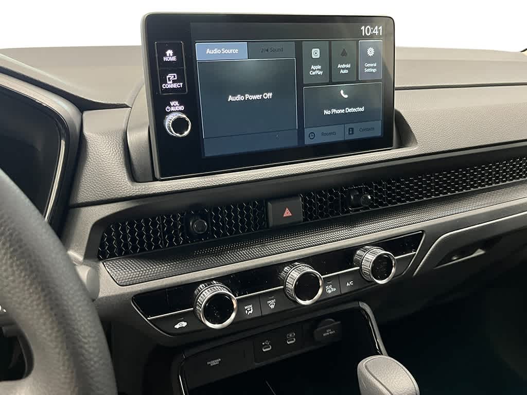 Thumbnail: 2026 Honda CR-V - 19