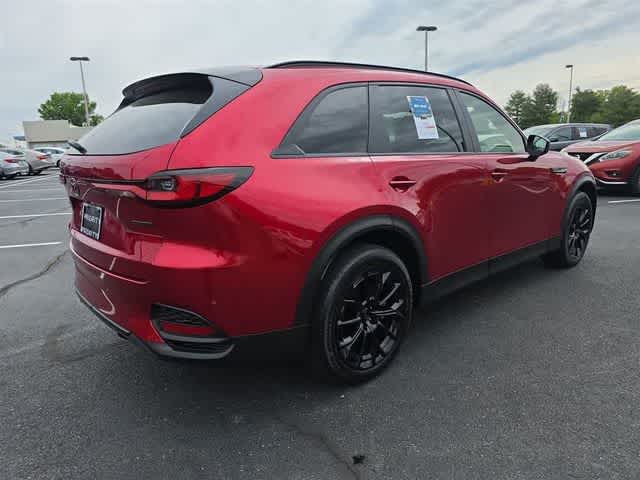Thumbnail: 2026 Mazda CX-70 - 21