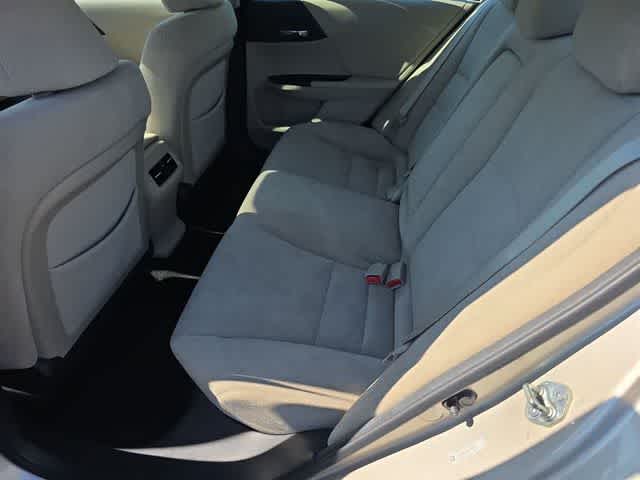 Thumbnail: 2014 Honda Accord - 28
