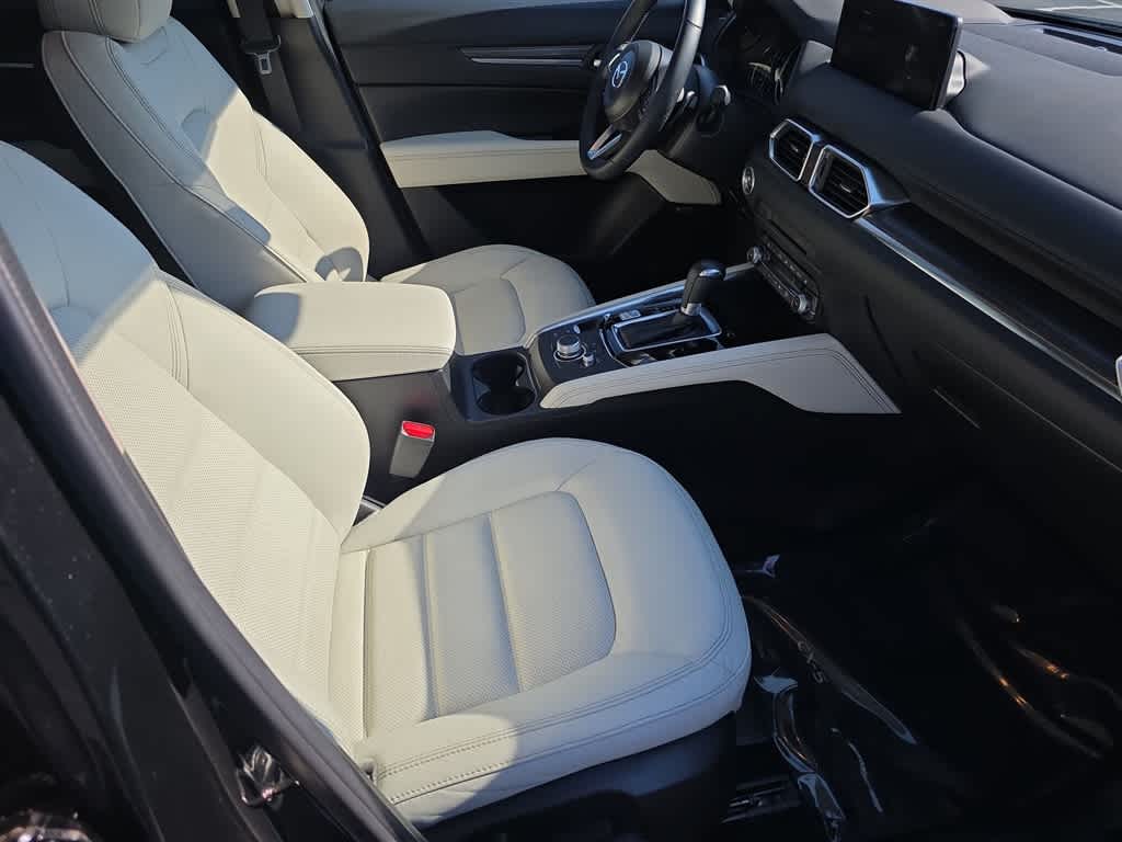 Thumbnail: 2023 Mazda CX-5 - 13