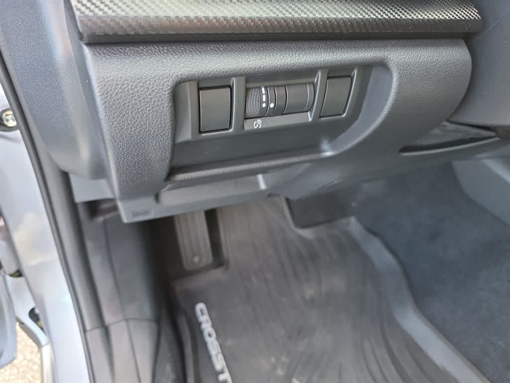 Thumbnail: 2024 Subaru Crosstrek - 14