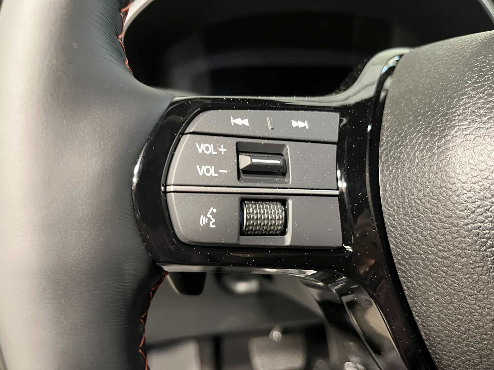 Thumbnail: 2026 Honda Passport - 16