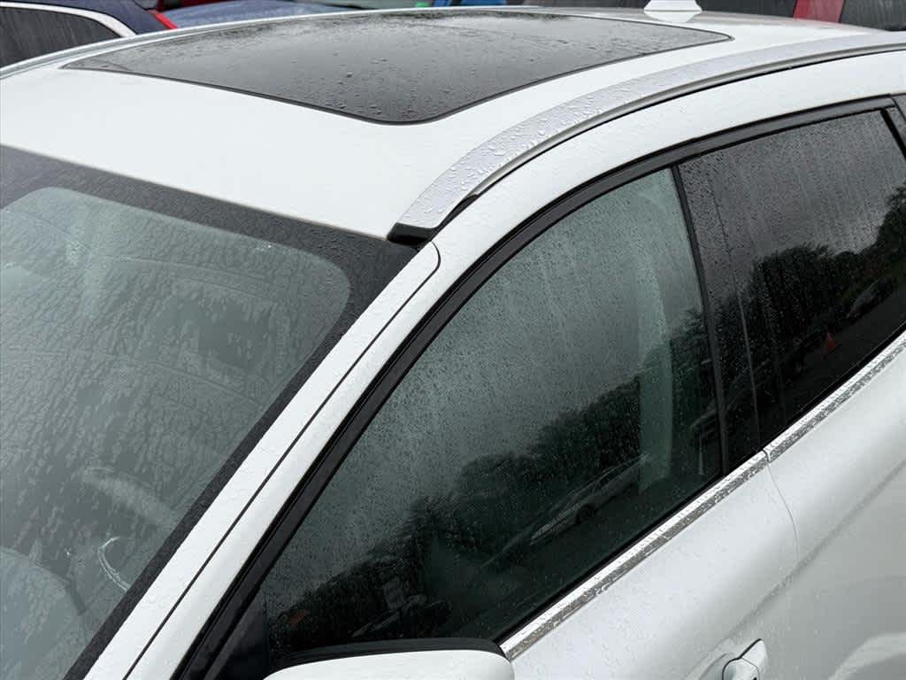Thumbnail: 2015 Volvo XC60 - 11