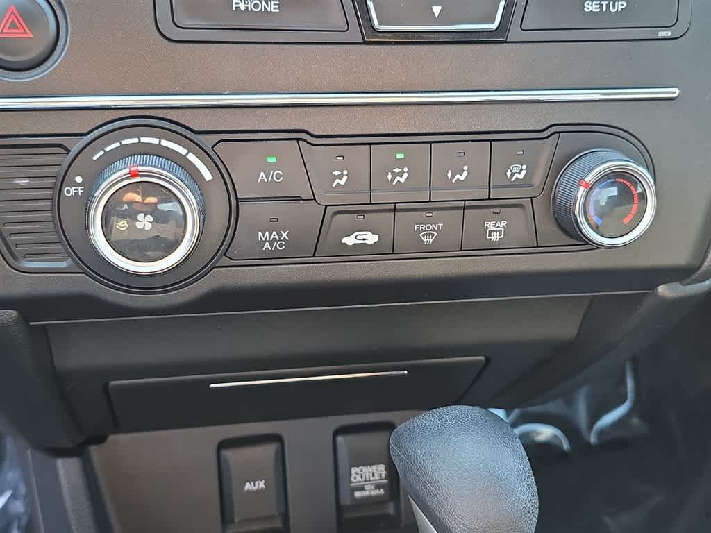 Thumbnail: 2014 Honda Civic - 22