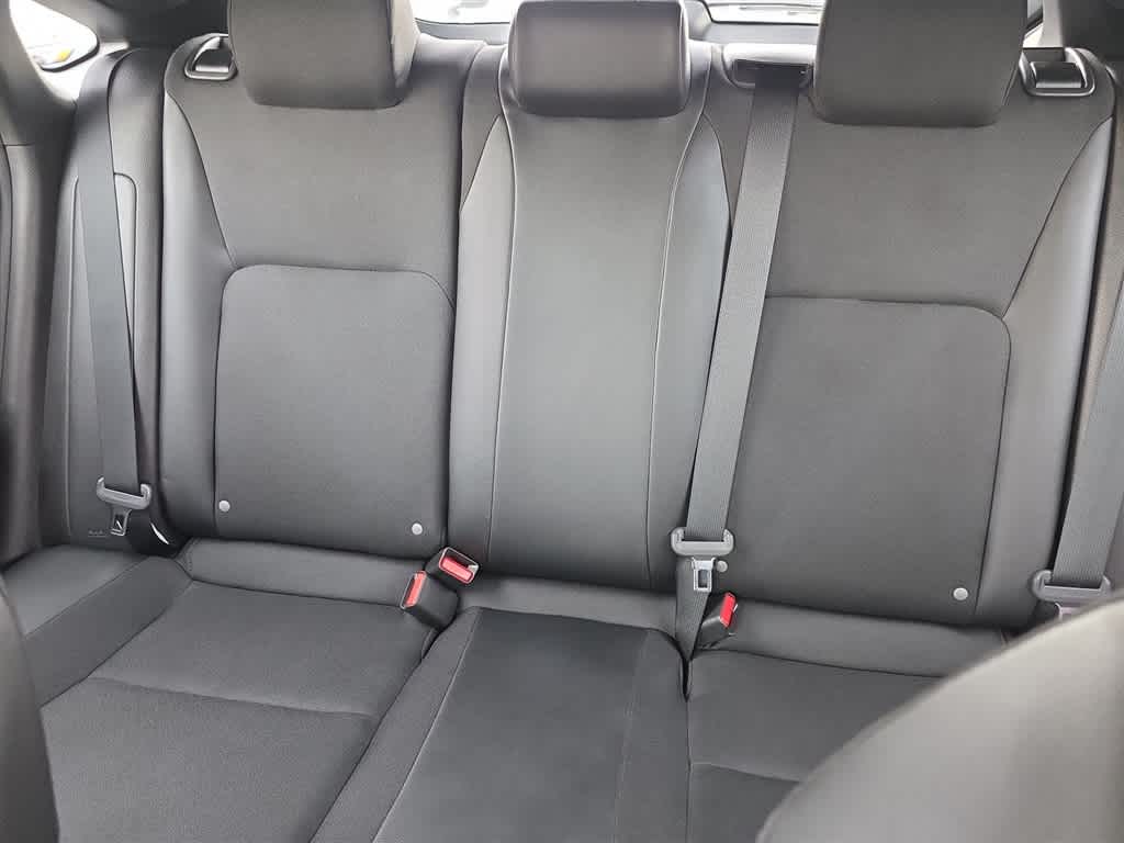 Thumbnail: 2025 Honda Civic - 16