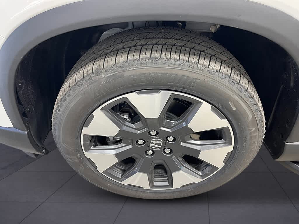 Thumbnail: 2026 Honda Pilot - 11