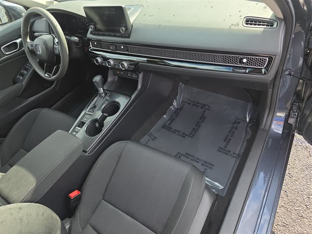 Thumbnail: 2023 Honda Civic - 10