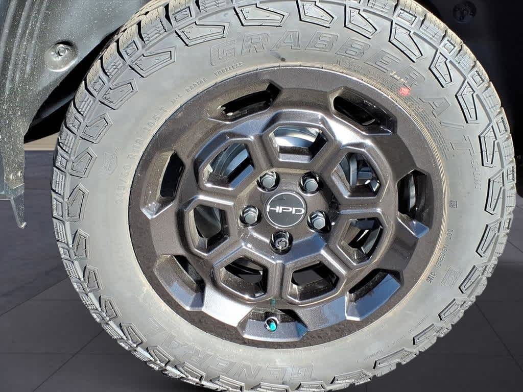 Thumbnail: 2026 Honda Ridgeline - 6