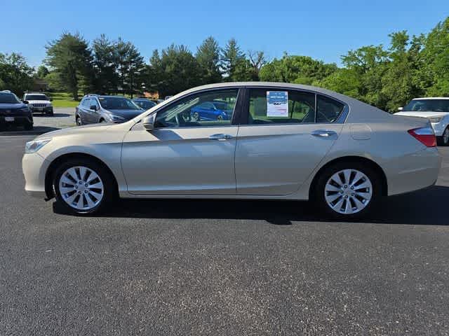 Thumbnail: 2014 Honda Accord - 11