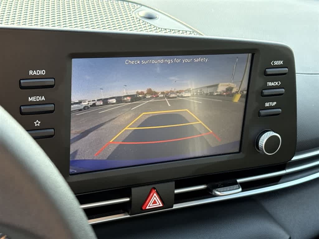 Thumbnail: 2023 Hyundai Elantra - 20