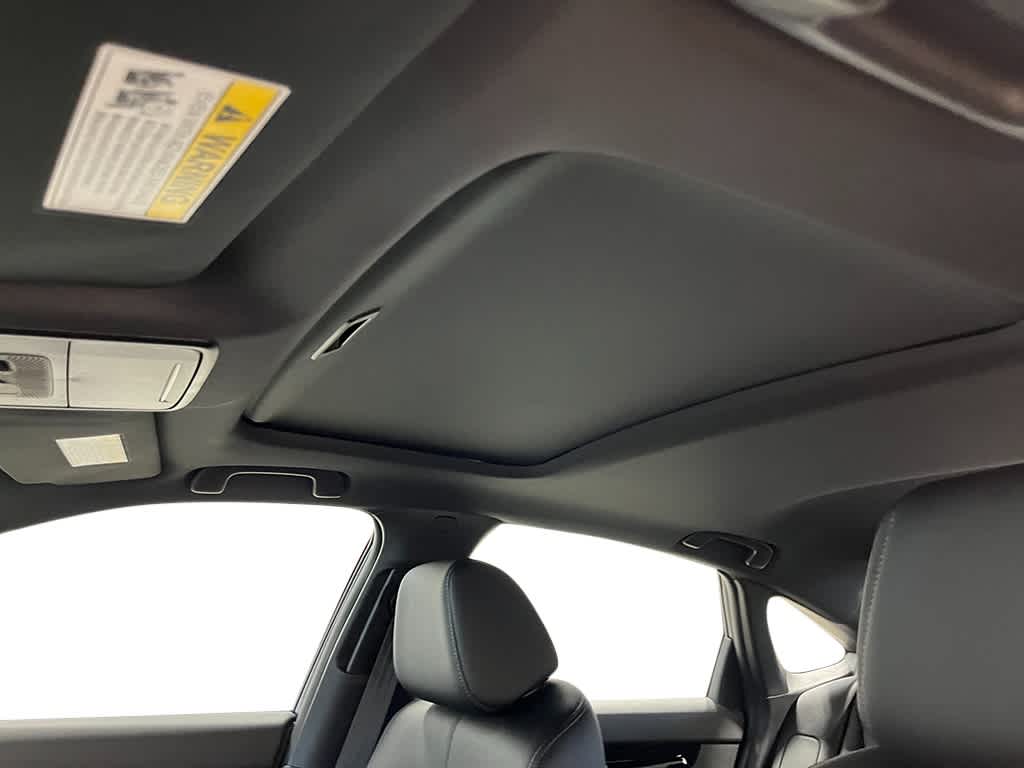 Thumbnail: 2026 Honda Civic - 24