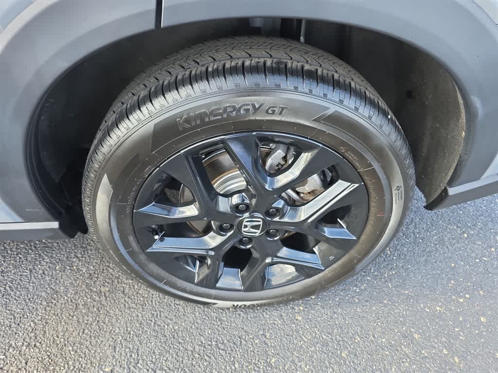 Thumbnail: 2024 Honda HR-V - 29