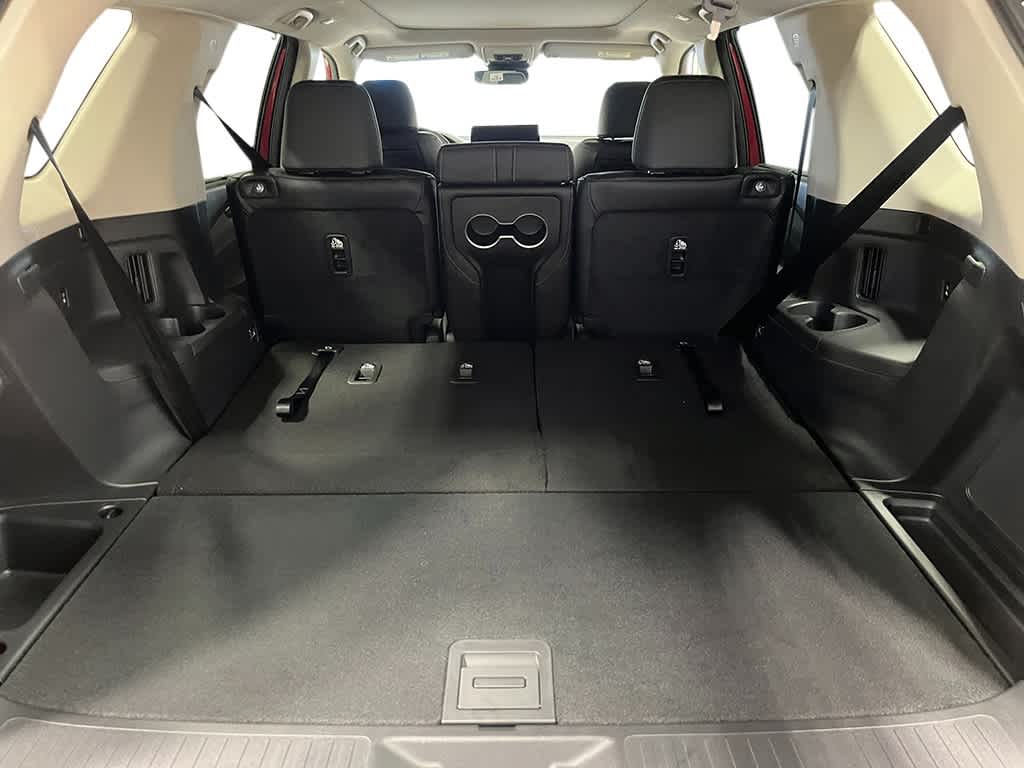 Thumbnail: 2026 Honda Pilot - 25