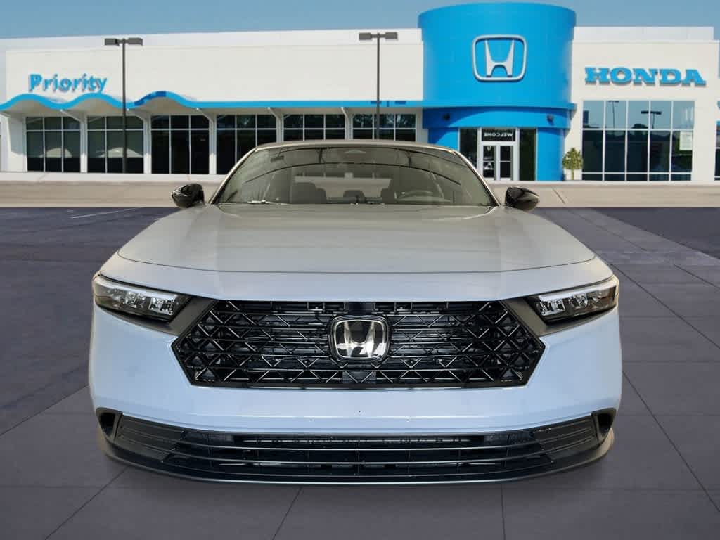 Thumbnail: 2026 Honda Accord - 10