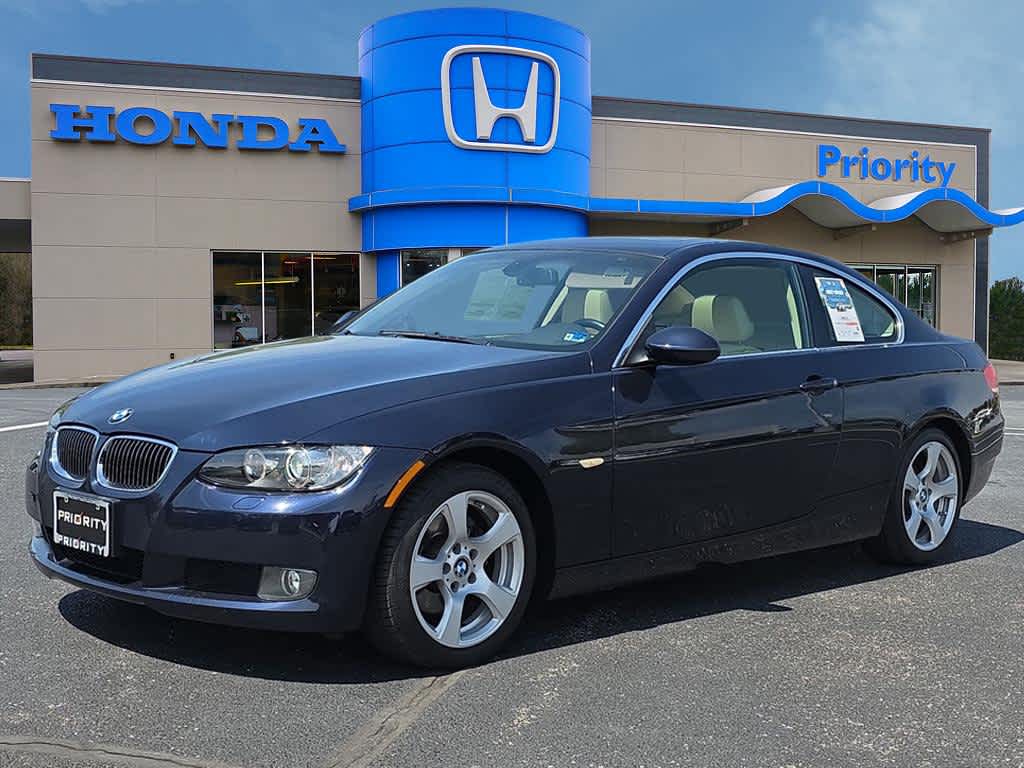 2008 BMW 3 Series 328xi -
                  Roanoke, VA