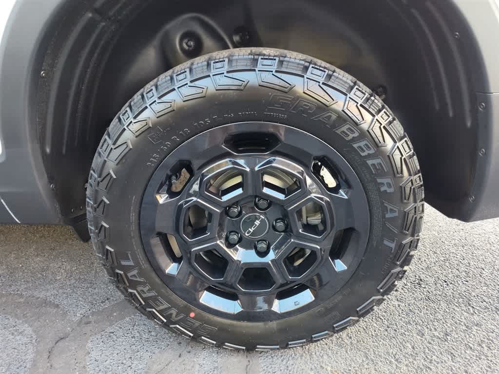 Thumbnail: 2025 Honda Ridgeline - 30