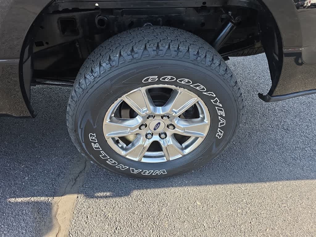 Thumbnail: 2016 Ford F-150 - 27