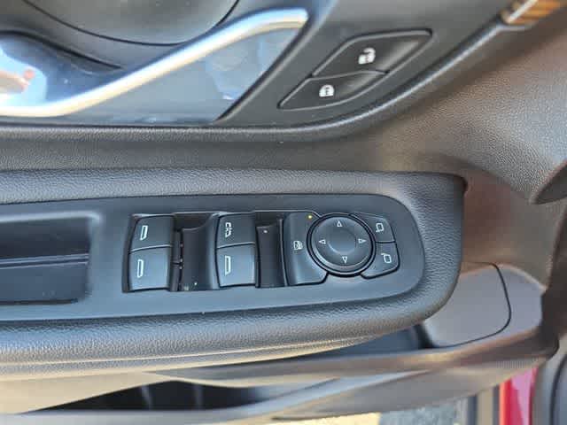 Thumbnail: 2021 GMC Terrain - 29