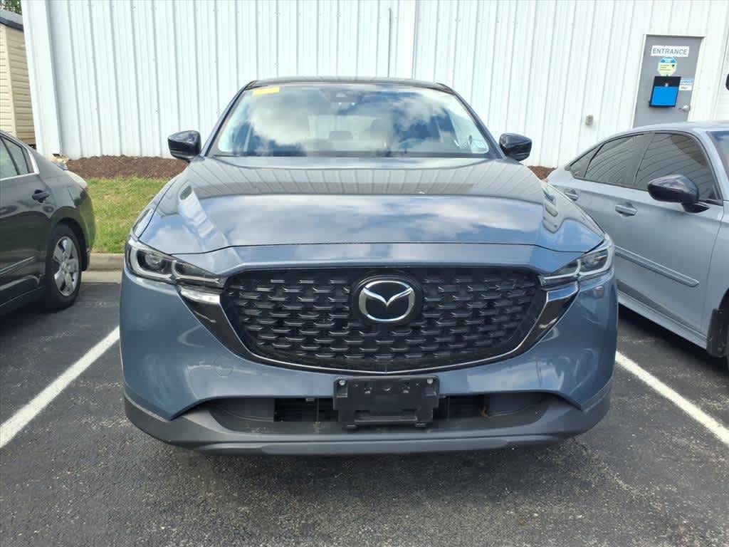 Thumbnail: 2023 Mazda CX-5 - 7