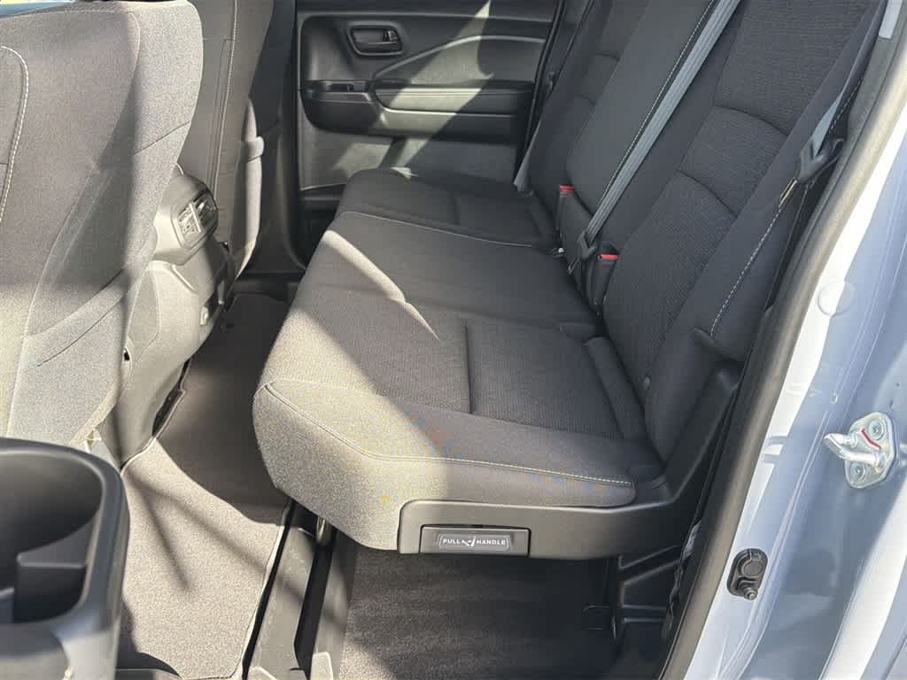 Thumbnail: 2025 Honda Ridgeline - 18