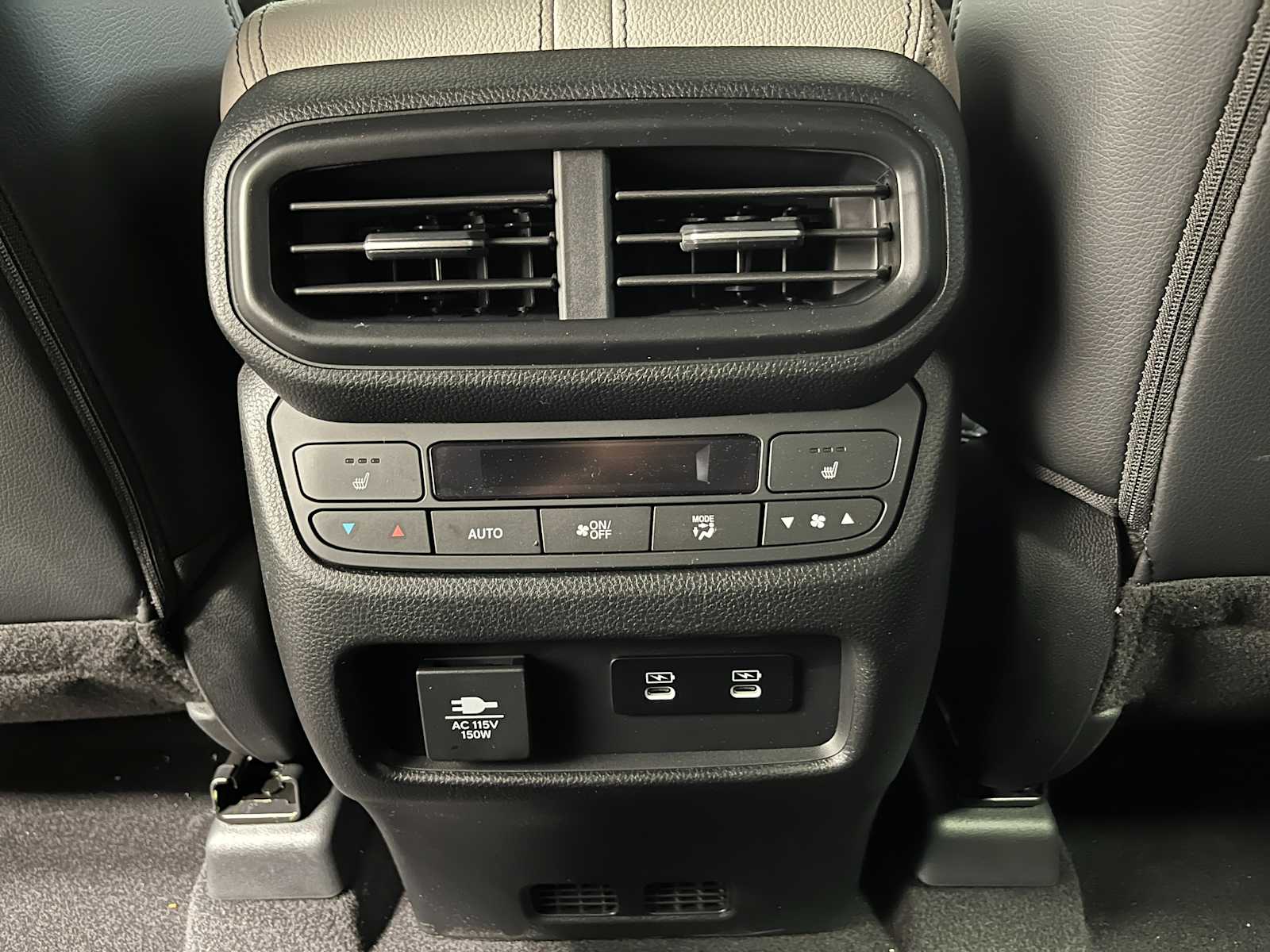 Thumbnail: 2026 Honda Passport - 23