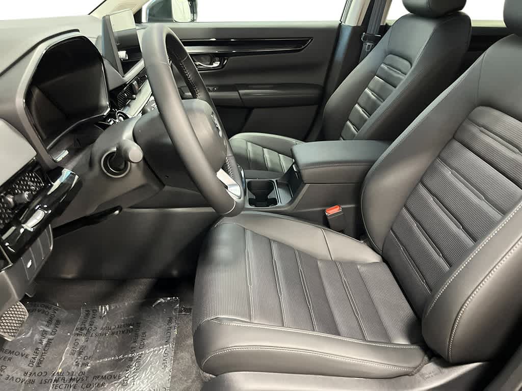 Thumbnail: 2026 Honda CR-V - 12