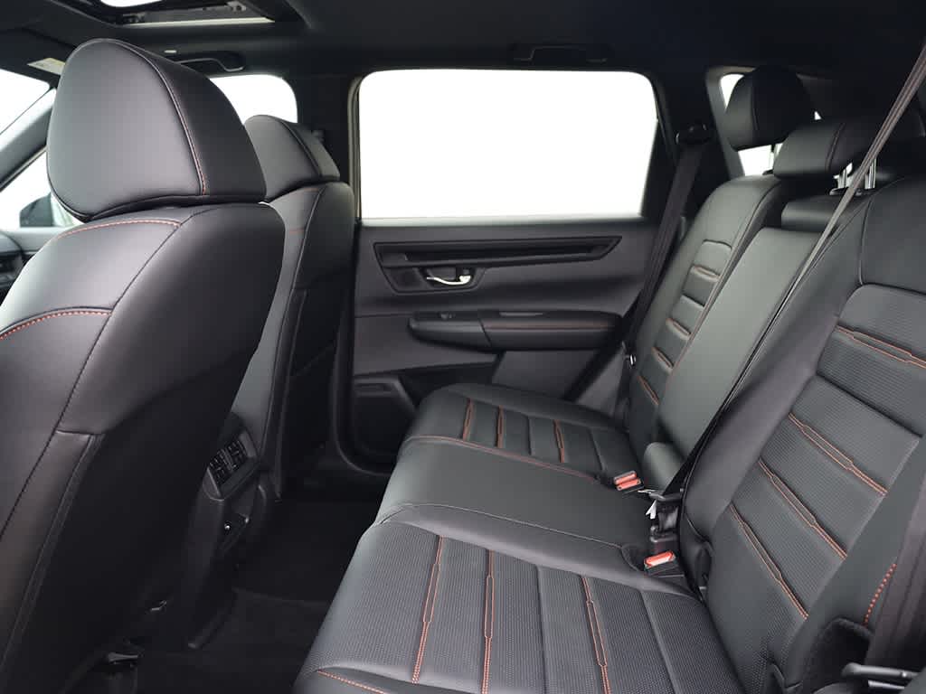 2026 Honda CR-V Sport-L 23