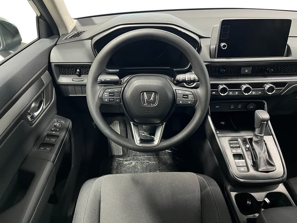 Thumbnail: 2026 Honda CR-V - 16