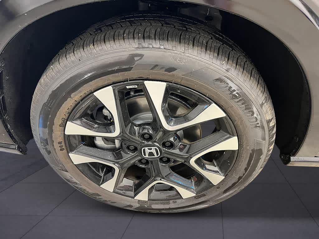 Thumbnail: 2027 Honda HR-V - 10