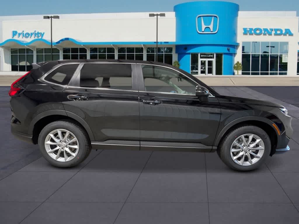 Thumbnail: 2026 Honda CR-V - 7