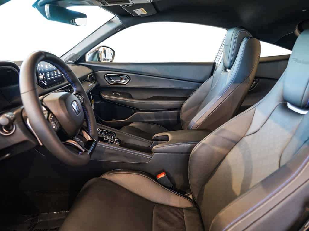 Thumbnail: 2026 Honda  - 11