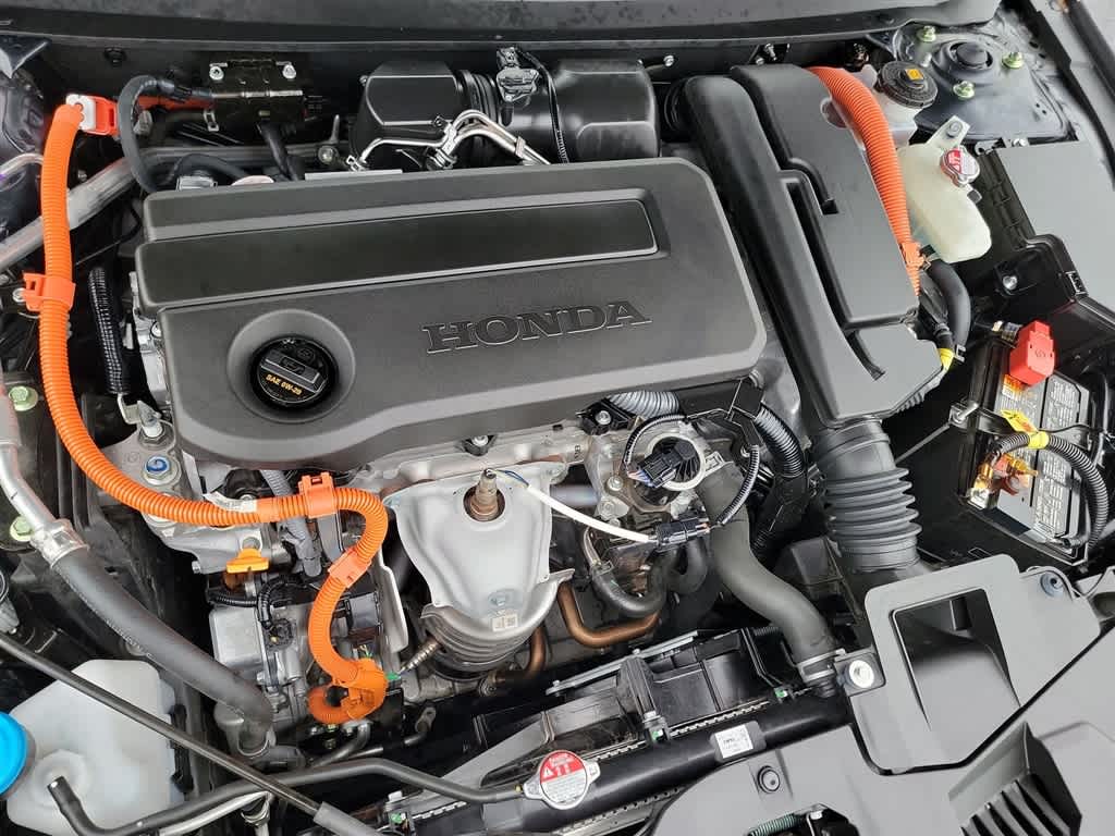 Thumbnail: 2023 Honda Accord - 30