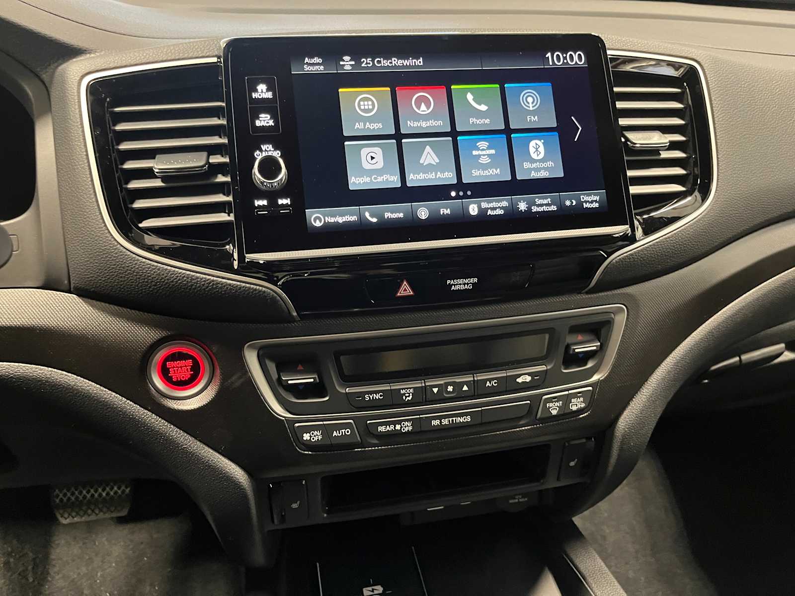 Thumbnail: 2026 Honda Ridgeline - 16