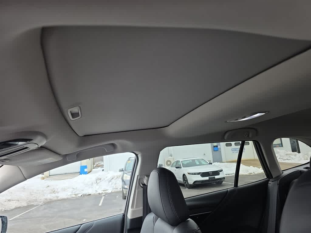 Thumbnail: 2023 Subaru Outback - 27