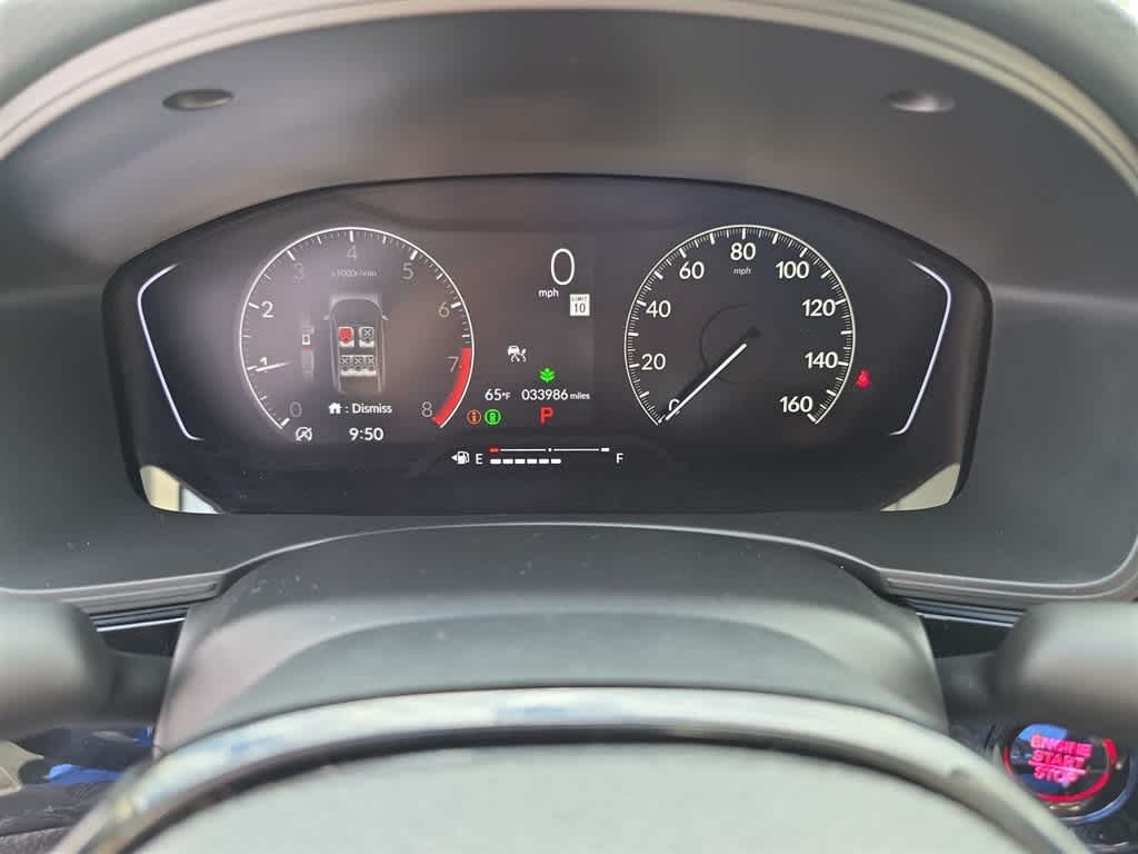 Thumbnail: 2023 Honda Civic - 19