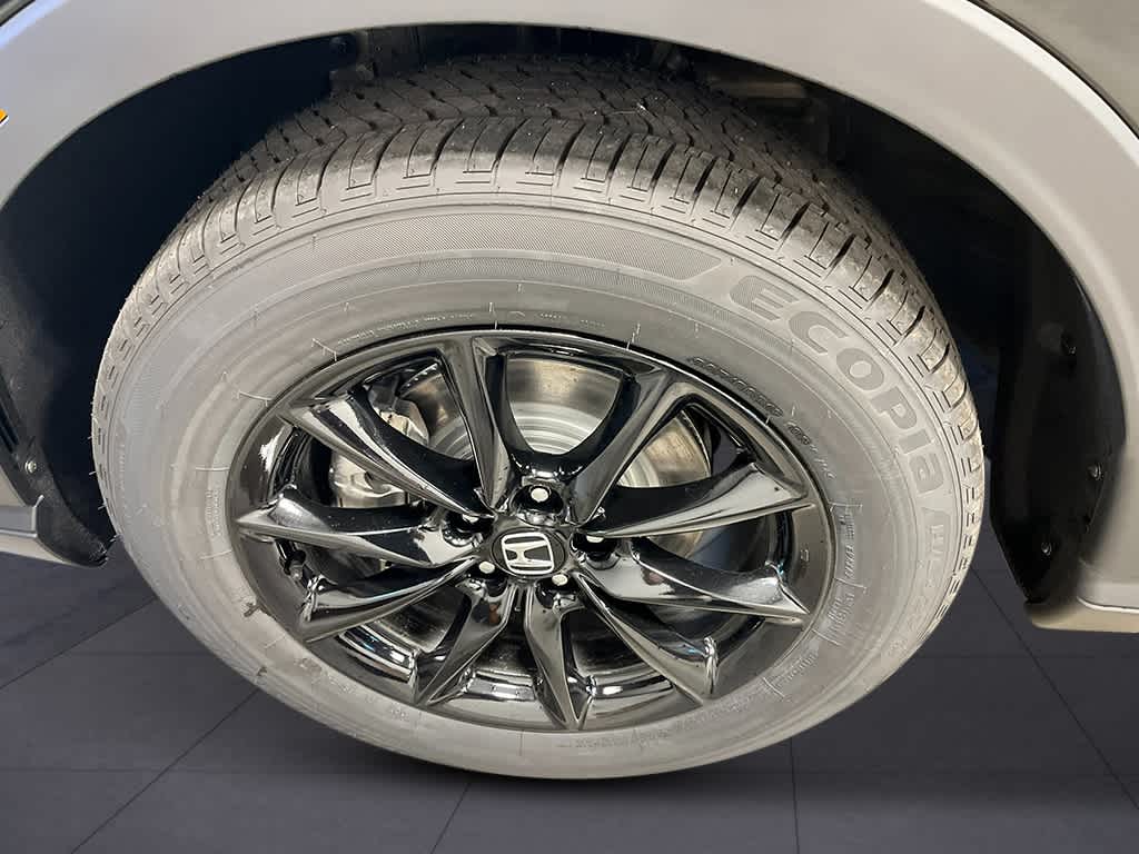 Thumbnail: 2026 Honda CR-V - 11