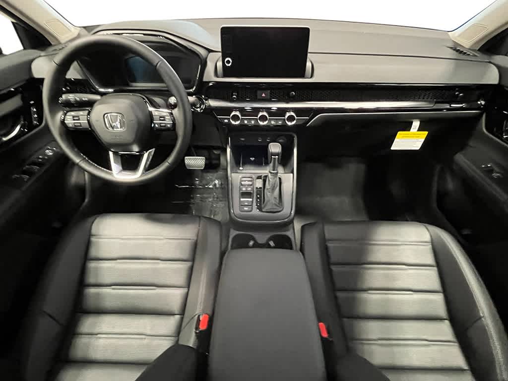 Thumbnail: 2026 Honda CR-V - 15