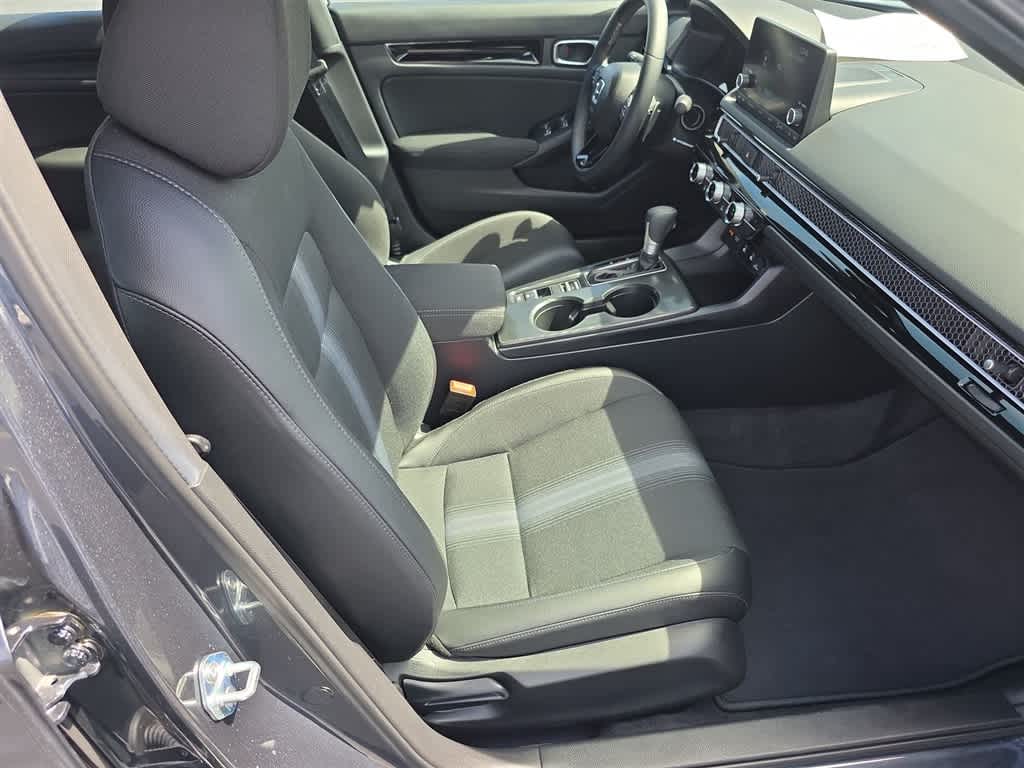 Thumbnail: 2025 Honda Civic - 15