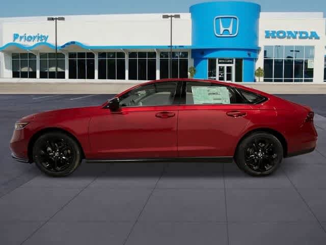 Thumbnail: 2025 Honda Accord - 2