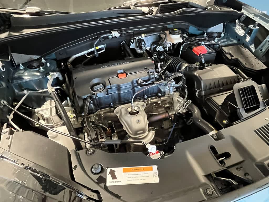 Thumbnail: 2026 Honda HR-V - 12