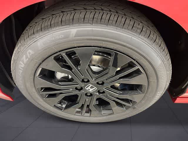 Thumbnail: 2026 Honda Odyssey - 11