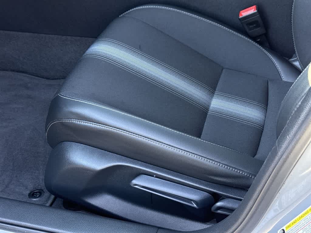 Thumbnail: 2025 Honda Civic - 16